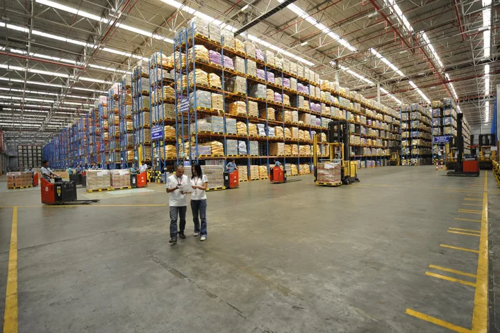 Cho thuê nhà xưởng mới 100% có khuôn viên sử dụng 14000m2 trong KCN  Long Thành Đồng Nai