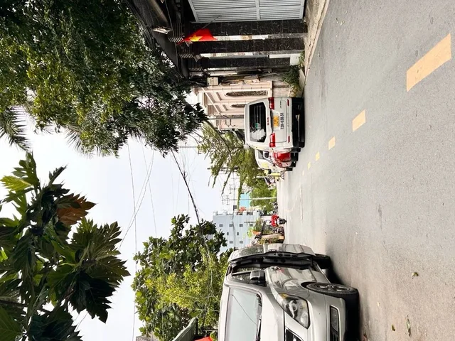Bán nhà Dẫy trọ Mt Lã Xuân oai quận 9