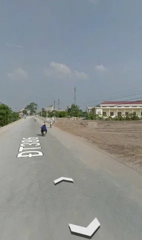 CHÍNH CHỦ Bán đất thổ cư Tiên Tiến, Hưng Yên - Chỉ 1,96 tỷ - Đường ô tô - Sổ đỏ riêng
