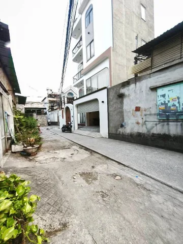 Bán nhà 87.2m² full thổ cư ngang 8.72m giá 4.7 tỷ tại Đường Song Hành Xã Bà Điểm
