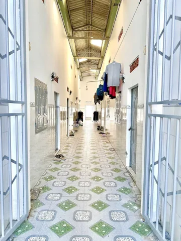 Thanh lý dãy trọ 300m2 giá chỉ 750 triệu tại Đ. DG3, Chánh Phú Hòa, Bến Cát, TPHCM gần chợ Cocoland
