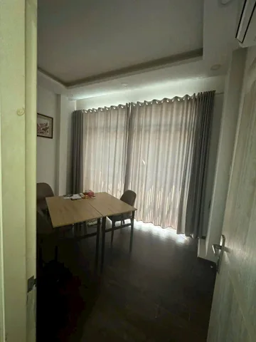 Bán nhà hẻm xe hơi đường Tân Long, gần trường Đại Học Phạm Ngọc Thạch.