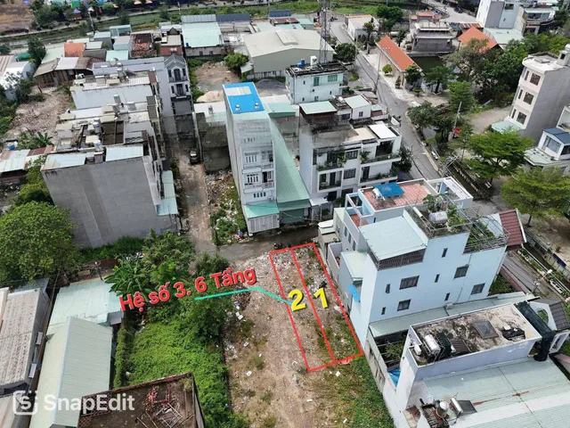 CẦN TIỀN NÊN BÁN GẤP 2 LÔ ĐẤT TẠI THẠNH XUÂN 25