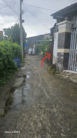 ☘️ ĐẤT VƯỜN GẦN VINHOMES HÓC MÔN XÃ TÂN THÔNG HỘI