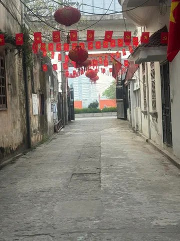 Cho Thuê Nhà Đường Quang Trung - Hà Đông 44M² 4 Tầng 3 Ngủ - Nội Thất CB - Ngõ Rộng Ô Tô Đỗ Cửa - Giá Thuê 8,5tr