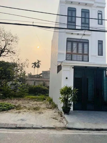 🔥 BÁN LÔ ĐẤT MẶT ĐƯỜNG CAM LỘ – HÙNG VƯƠNG , VỊ TRÍ ĐẸP - GIÁ TỐT 🔥