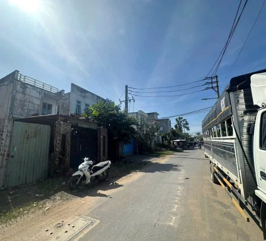 Bán đất 1190.6m² có sẵn 950m² thổ cư ngang 20m giá 26 tỷ tại Đường Liên ấp 2 - 3 Xã Tân Vĩnh Lộc