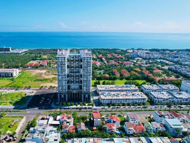 Chỉ từ 2 tỷ799/NHHT 70% 0 lãi sở hữu nhà 4,5 tầng, Bắc Trần Phú,sổ riêng thổ cư gần Vincom gần biển