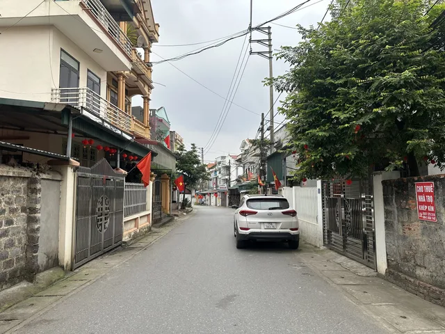 Bán đất 136.6m² full thổ cư ngang 6.8m giá 5.7 tỷ tại Phường Thanh Miếu