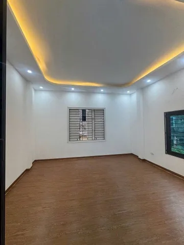 Nhà dân xây 3 tầng 40m2 chỉ hơn 4 t/ỷ trung tâm Thanh Trì Hà Nội