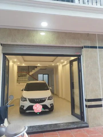 CẦN BÁN NHÀ 4 TẦNG MÓNG CỌC BÊ TÔNG – Ô TÔ VÀO TẬN NHÀ – NAM HẢI, HẢI PHÒNG