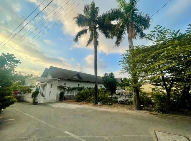 Bán Đất Đường 6 - 69m² - Long Bình - Sát Vin Quận 9 TĐ - Giá 4 Tỷ