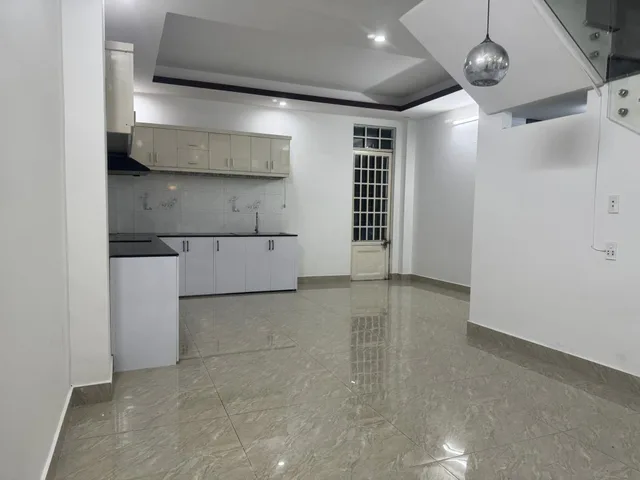 Bán nhà 3 tầng đường Bế Văn Đàn, Phường Thanh Khê, Đà Nẵng