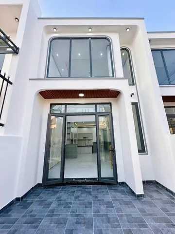 Chỉ 450 triệu sở hữu nhà sát KDL Bửu Long, 3 phòng ngủ, sổ hồng riêng