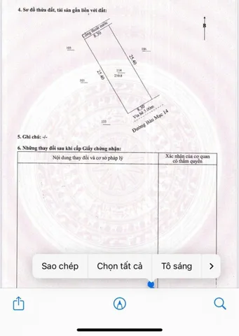 📌📌📌LÀM VIỆC TRỰC TIẾP GIÁ TỐT !!! Bán đất Bàu Mạc 14, Hòa Khánh Bắc