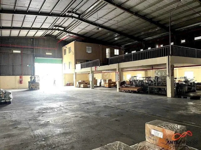Cho Thuê Nhà Kho Tại Bình Hòa Thuận An Bình Dương