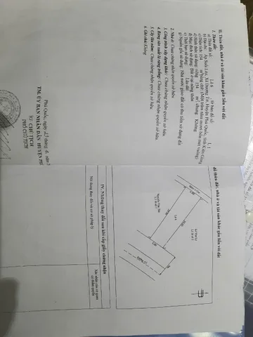 Bán nhà 154.2m² full thổ cư ngang 6m giá 6 tỷ tại Đặc khu Phú Quốc