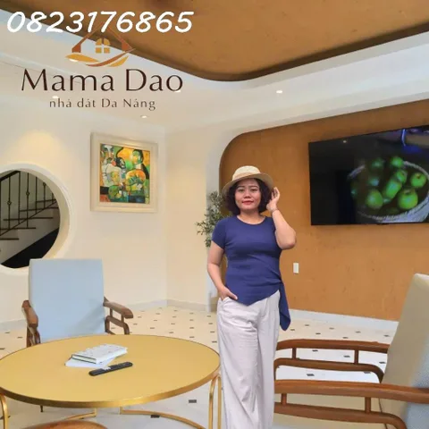 🔥 BÁN VILLA TRẢNG KÈO – HỘI AN | DÒNG TIỀN ĐANG THUÊ 60–80 TRIỆU/THÁNG