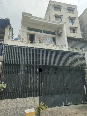 🏡 XE HƠI NGỦ NHÀ – 59M² | PHAN VĂN TRỊ – BÌNH LỢI TRUNG, BÌNH THẠNH