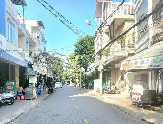 📌📌📌LÀM VIỆC TRỰC TIẾP GIÁ TỐT !!! Bán đất Đinh Tiên Hoàng, Thanh Bình