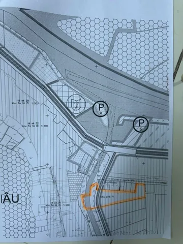 Bán đất 18257.5m² ngang 40m giá 15 tỷ tại Phường Tô Châu