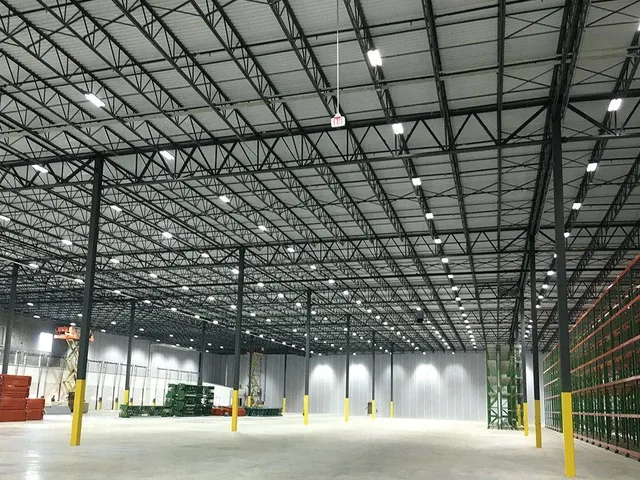 Cho thuê kho xưởng hơn 2000m2 bình điện ngay cụm Công nghiệp Thiện Tân, Đồng Nai giá rẻ