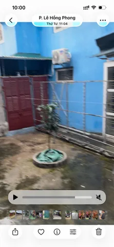 Bán nhà chính chủ Tại TP Thái Bình.