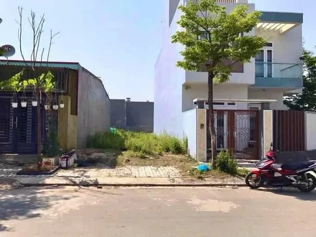 Đất thổ cư xã Tân Thông Hội, Củ Chi, TP HCM DT 5x16m giá 1tỷ4 sổ sẵn
