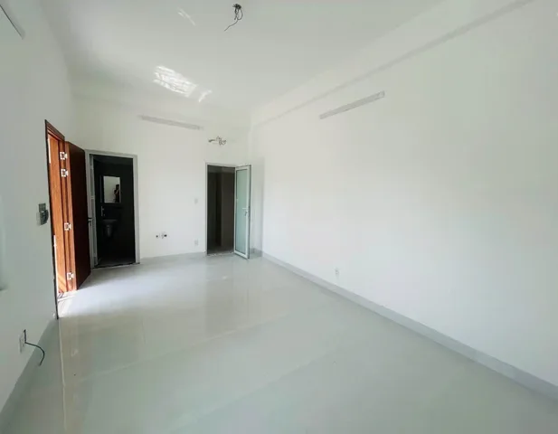 BDS HVL NC Cho thuê nhà 3 tầng + sân thượng Mặt tiền đường Đình Phong Phú,  phường Tăng Nhơn Phú B, Q9