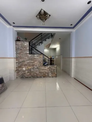 HXH THÔNG 3 TẦNG LÊ VĂN QUỚI .BÌNH TÂN