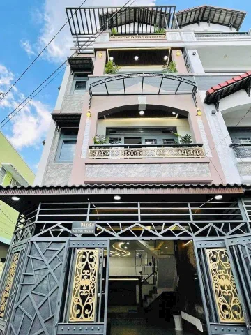 Chú Long cần bán gấp căn nhà đường Đoàn Thị Điểm, P1, Phú Nhuận 48m2 1 trệt 2 lầu,sổ hồng riêng,HXH