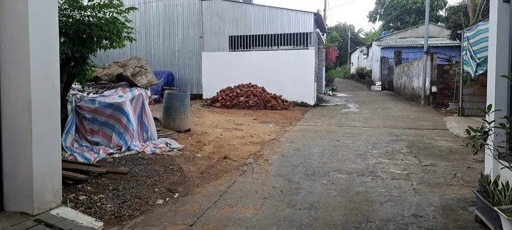 📌📌📌LÀM VIỆC TRỰC TIẾP GIÁ TỐT !!! Bán đất kiệt Trường Sơn, Hòa Thọ Tây