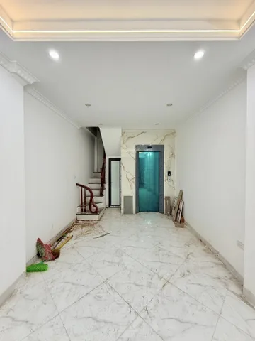 SIÊU HIẾM! BÁN NHÀ TRƯƠNG ĐỊNH, HOÀNG MAI, 6 TẦNG THANG MÁY MỚI HƠN 7 TỶ