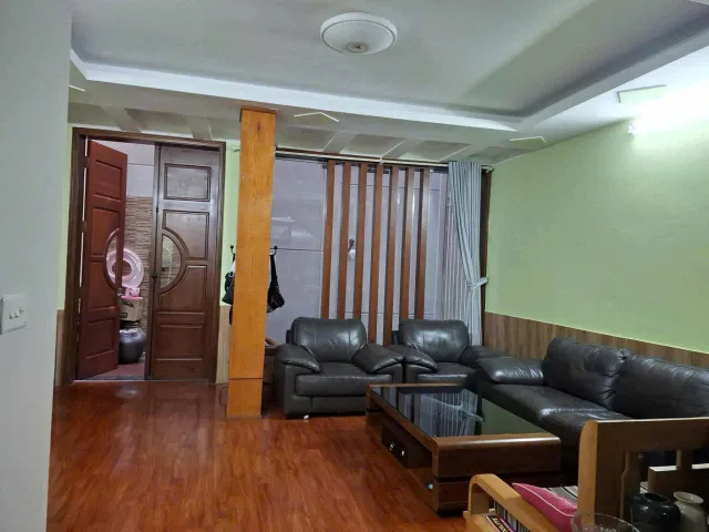 Cho Thuê Nhà Vũ Trọng Phụng - Thanh Xuân/ 70M² 5 Tầng 4 Ngủ - Ở, Kinh Doanh - Giá Thuê 40tr