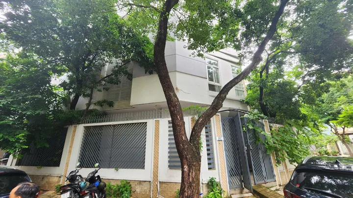 Căn Góc 2 Mặt Tiền - Khu Tân Quy Đông- An Phú Hưng, Quận 7