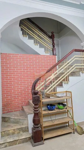 Cho Thuê Nhà Phố Hà Kế Tấn - Thanh Xuân 40M² 3 Tầng 4 Ngủ - Full Nội Thất - Giá Thuê 13tr