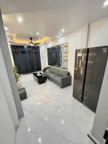 Cho Thuê Nhà Ngõ Toàn Thắng - Khâm Thiên 40M² 4 Tầng 4 Ngủ - Full Nội Thất Cao Cấp - Giá Thuê 20tr