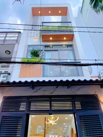 Vợ chồng tôi bán nhà đẹp Trần Ngọc Diện, Thảo Điền, Q 2, DT 86m2, giá 4 tỷ 590tr, sổ hồng riêng