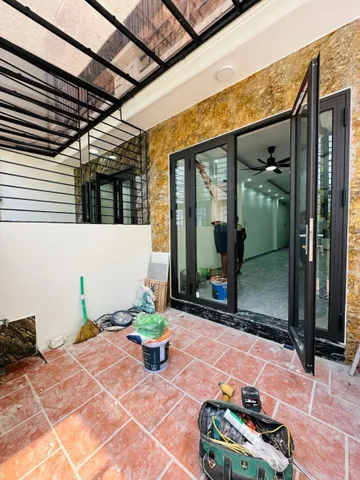 7 TỶ 5 tầng 55m MT 4m VỊ TRÍ ĐẸP GÂN TRUNG BÁN NHÀ 5 TẦNG THANH AM LONG BIÊN TÂM Ô TÔ ĐỖ