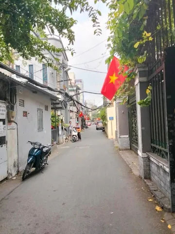 🔥 MẶT PHỐ TRẦN HỮU TRANG – GẦN CHỢ | VỊ TRÍ KINH DOANH ĐẮC ĐỊA