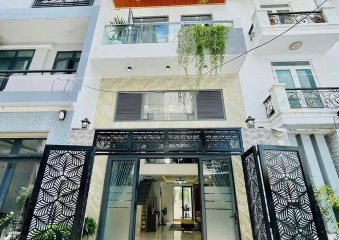 CHÚ Vinh bán Nhà đẹp Rẻ 48,8m2 2 tỷ 550 đường Đoàn Thị Điểm P1 Phú Nhuận HCM