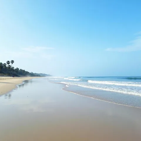 240M² ĐẤT VIEW BIỂN BÌNH MINH (Nam Hội An). CHƯA QUA ĐẦU TƯ