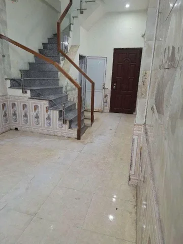 Cho Thuê Nhà Kim Mã - Ba Đình 80M² 3 Ngủ - Nội Thất Trống - Giá Thuê 13tr