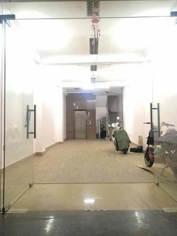 Cho Thuê Nhà Mặt Ngõ Phố Nguyễn An Ninh - Hoàng Mai 65M² - Thông Sàn Kinh Doanh - Giá Thuê 17tr