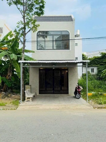 🏠 NHÀ MẶT TIỀN XUÂN HỒNG, CẦN THƠ (GẦN BỆNH VIỆN NHI ĐỒNG) - CÓ NỘI THẤT