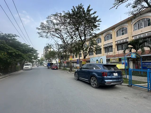 1.1 tỷ - Bán nhà 54m² - ngang 7.5m - Đường số 5 Phường Cát Lái - CCVB