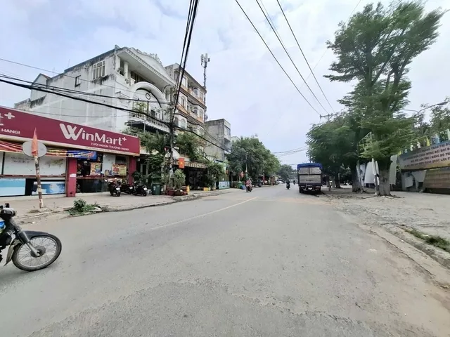 Bán nhà C4 MT Trần Thanh Mại Bình Tân