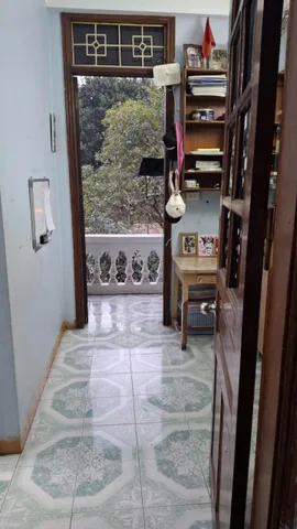 Cho Thuê Nhà Ngõ 11** Cù Chính Lan - Thanh Xuân 35M² 4 Tầng 4 Ngủ - Vừa Ở Kinh Doanh - Giá Thuê 12,5tr