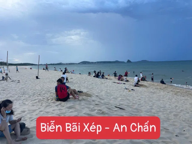 Bán nhà Gần bên biển