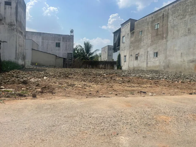 1️⃣ Đất thổ cư 86m² Phước Lý – Sát vách Bình Chánh, giá cực tốt, mua ở hay đầu tư đều lời!